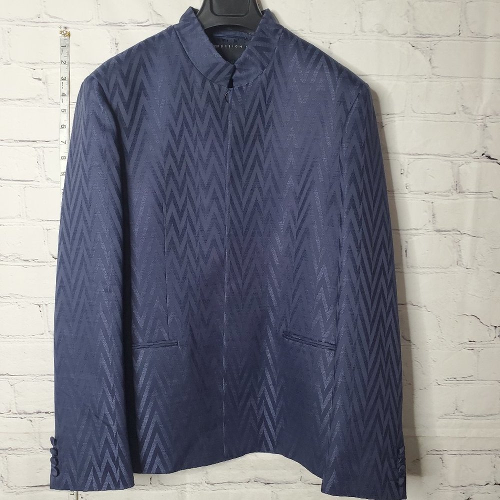 ASOS Design Regular Jacket - Picture 1 of 7